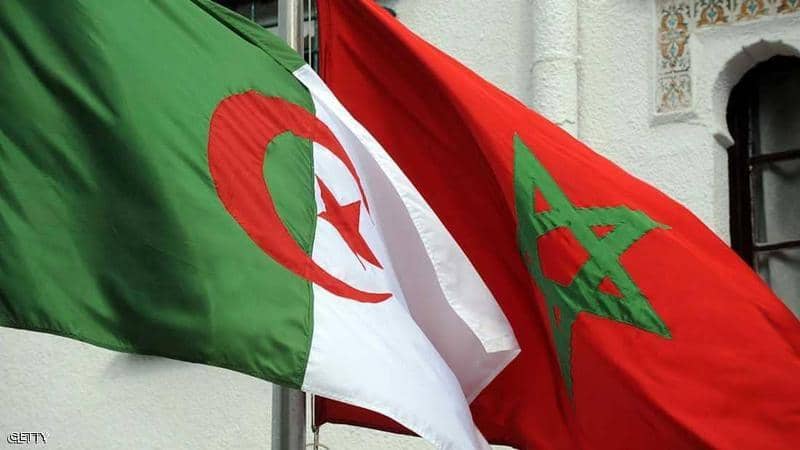 الجزائر تقطع علاقاتها الدبلوماسية مع المغرب