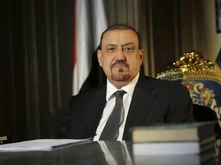 البركاني يكشف عن موعد استئناف جلسات البرلمان