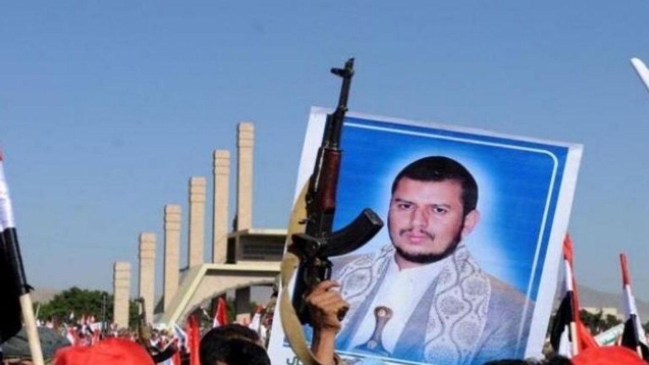 صدور حكم باعدام زعيم الحوثيين وعشرات من قيادات جماعته
