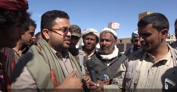 قيادي مقرب من زعيم الميليشيا الحوثية يهدد بخلع رأس من يحتفل بذكرى 26 سبتمبر