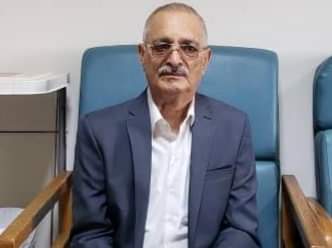 وفاة صحفي يمني بارز