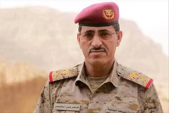 هل تقترب المعركة من صنعاء؟ تصريحات العقيلي تفتح باب التساؤلات