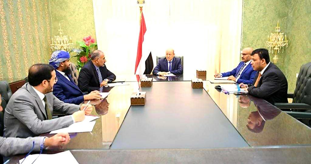 توجيهات رئاسية بتشكيل لجنة للإفراج عن السجناء المعسرين 