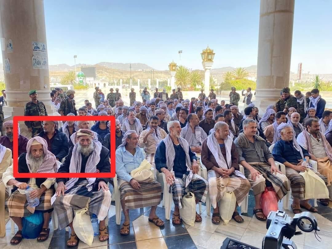 مليشيا الحوثي تفرج عن 113 محتجزا من سجونهم بصنعاء