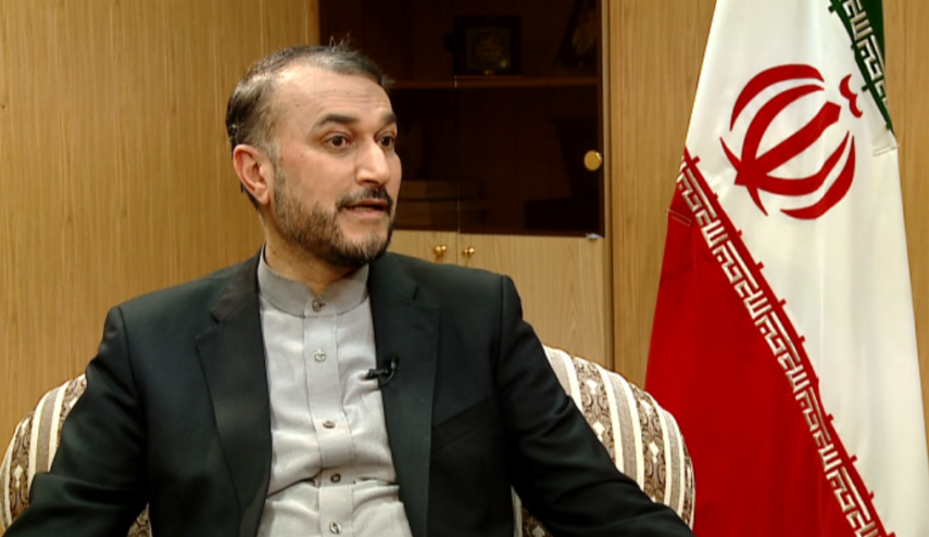 الحوثيون يدعون وزير خارجية إيران لزيارة صنعاء