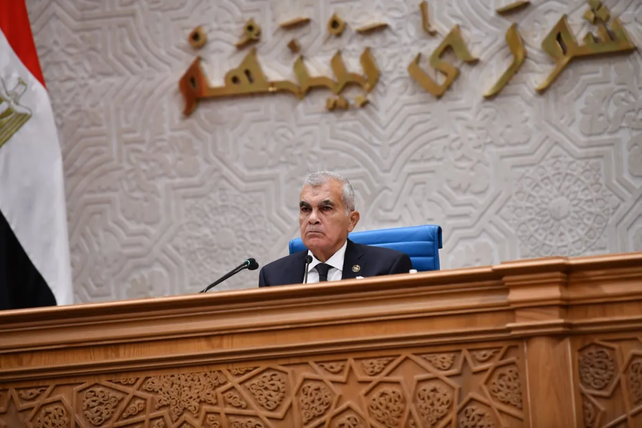 بن دغر يبلغ مجلس الشيوخ المصري تأييد اليمن لموقف السيسي بشأن أمن السعودية