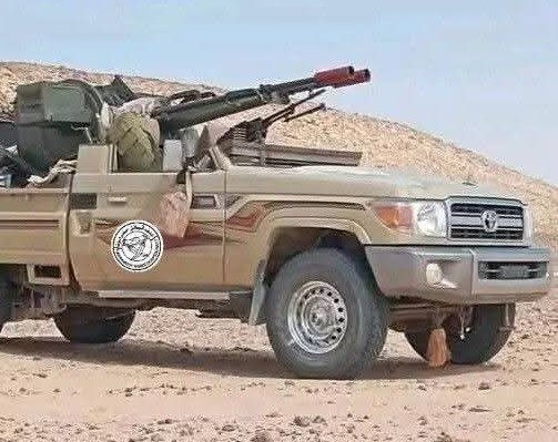 تصعيد خطير في حضرموت مداهمات وانتشار عسكري وغارات سعودية تحذيرية