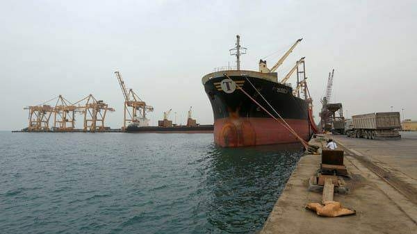ارتفاع ورادات الوقود في مناطق سيطرة الحوثيين 