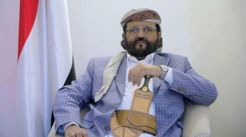 العرادة يقول ضعط الحوثيين على مأرب خف منذ أشهر