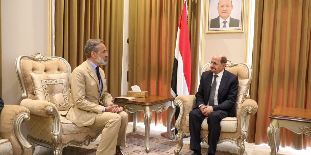 وزير الخارجية يبحث مع الأمم المتحدة الوضع الإنساني ولجنة السلك تواصل مناقشة تطوير الأداء الدبلوماسي