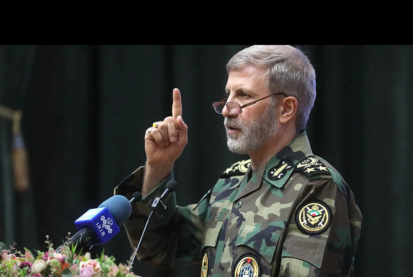 طهران تتهم واشنطن وتل أبيب بشن هجوم عسكري وتتوعد برد قانوني ومشروع