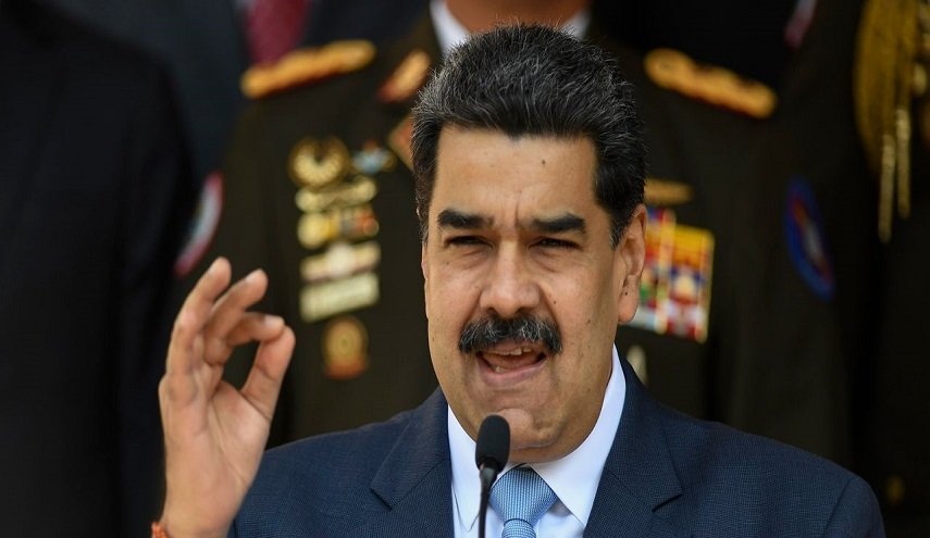 فيسبوك يجمد حساب مادورو بسبب زعمه علاج لكورونا دون دليل 