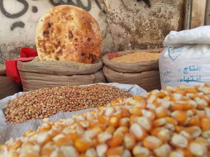 ارتفاع كبير للسلع الأساسية باليمن 