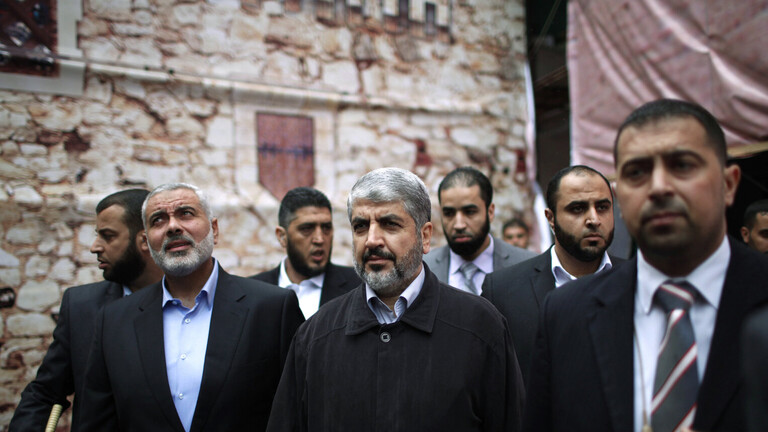حماس تتسلم المقترح الجديد لصفقة التبادل