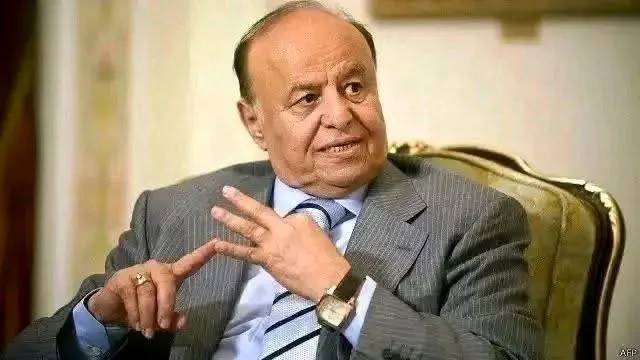 وفاة الرئيس اليمني السابق عبدربه منصور هادي بعد مسيرة سياسية وعسكرية طويلة