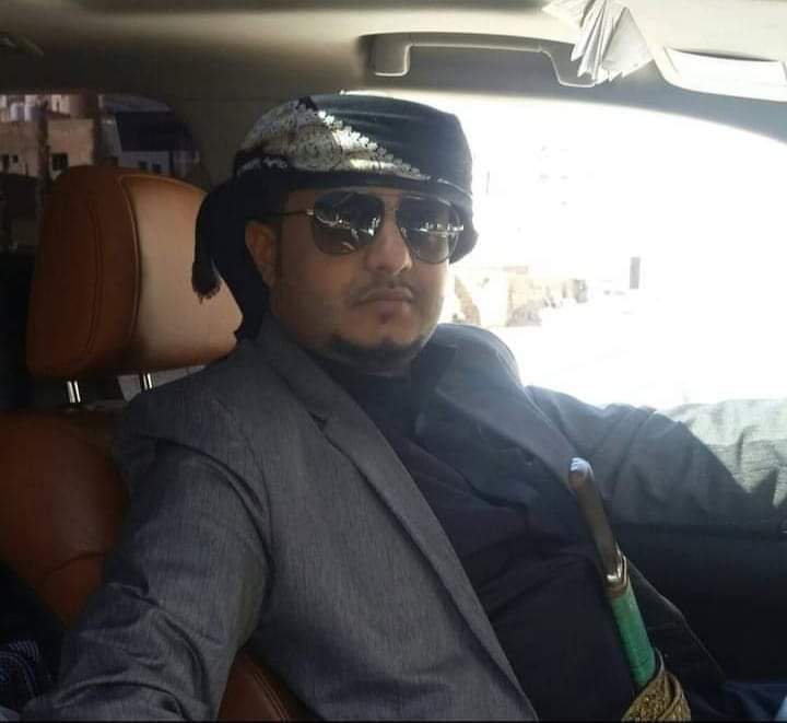 عمار الدبعي 