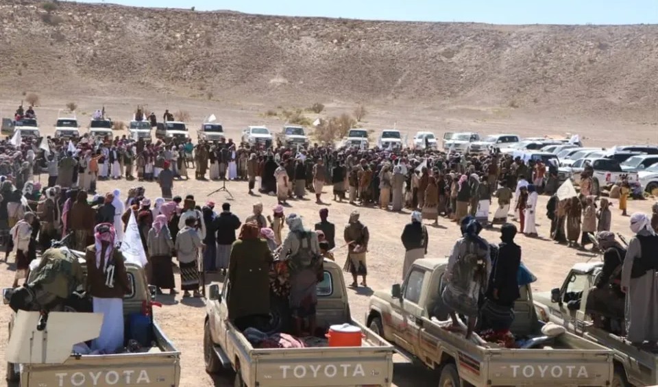 حضرموت على مفترق طرق: الالتفاف القبلي والتصعيد العسكري للمجلس الانتقالي