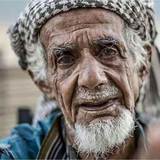 1,65 مليون من كبار السن في اليمن معرضون للخطر 