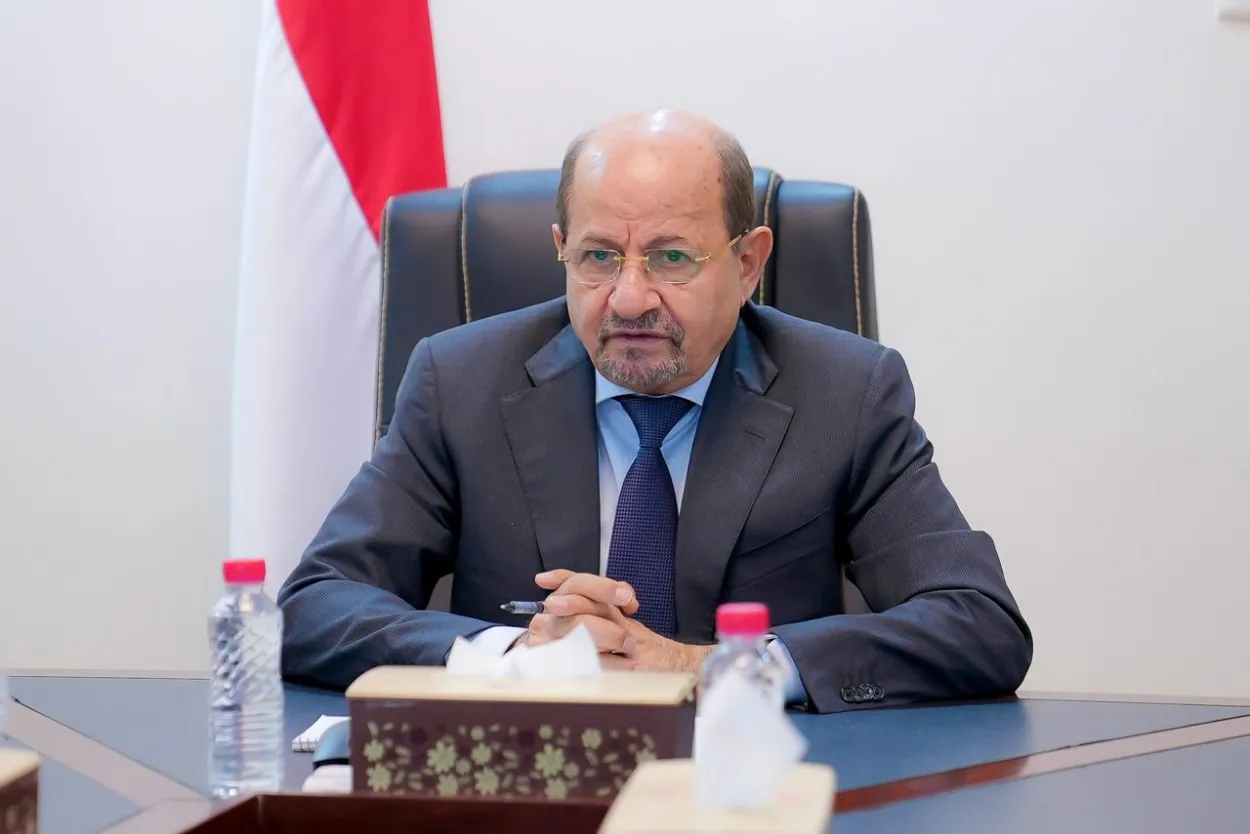 رئيس الوزراء الدكتور شائع الزنداني يبحث مع سفيرة بريطانيا تصعيد الحوثيين وتعزيز دعم الحكومة