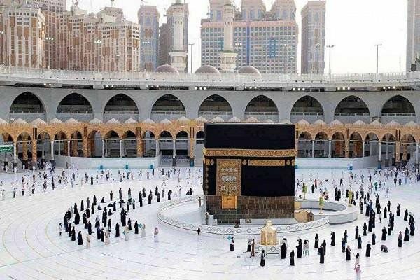 الأوقاف تعلن إعادة فتح تأشيرة العمرة