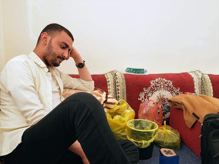 نقابة الصحفيين تجدد مطالبتها بالإفراج عن الصحفي محمد المياحي وتدين استمرار احتجازه