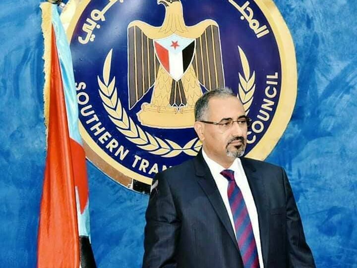 المجلس الانتقالي ينشئ إدارة للشؤون الخارجية ويعين ممثليها