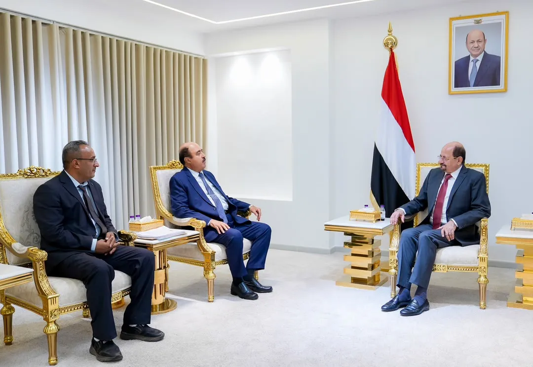 رئيس الوزراء الدكتور الزنداني يؤكد دعم أبناء إب وإسناد الحكومة لجهود استعادة الدولة وإنهاء الانقلاب