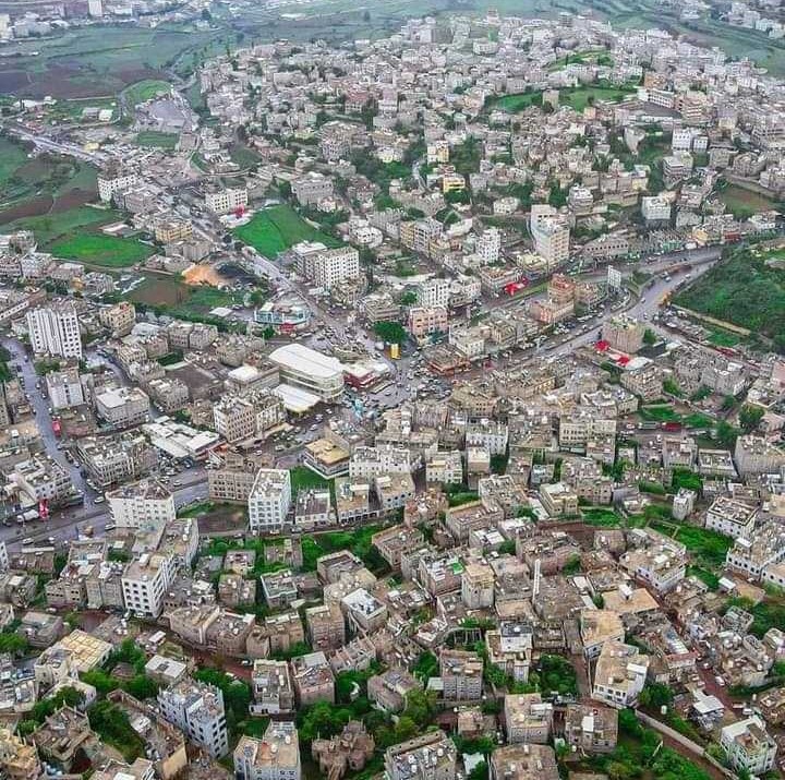 أكثر من ستة آلاف انتهاكاً بحق المواطنين في محافظة إب خلال العام الماضي