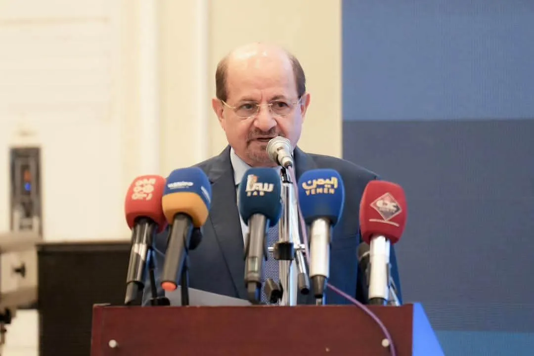 الدكتور الزنداني يدشن استراتيجية الصحة 2026–2030.. من إدارة الأزمة إلى بناء نظام صحي مستدام