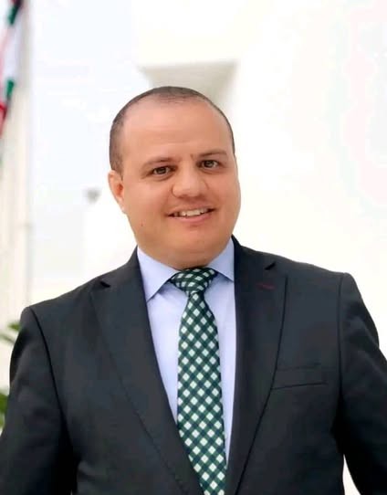خالد عليان 