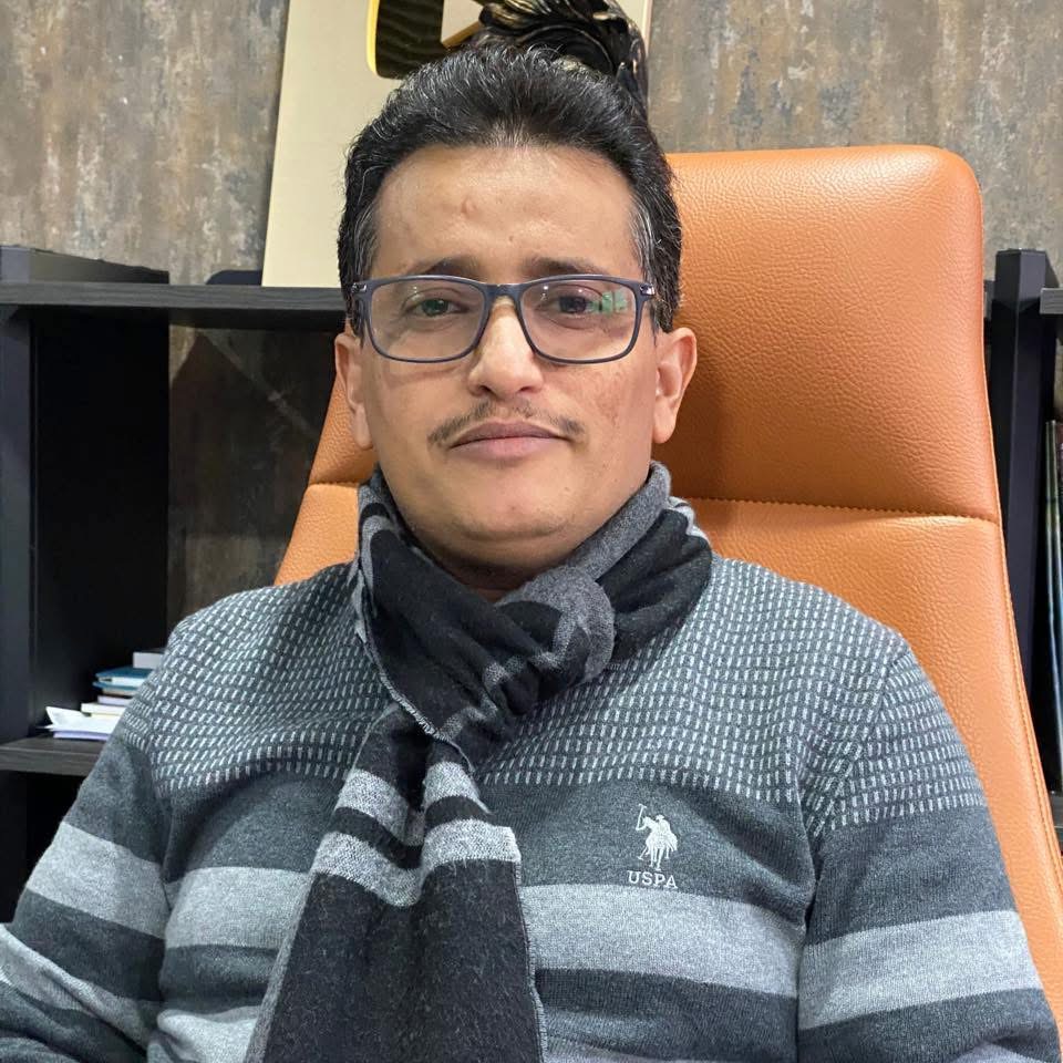 علي الفقيه 