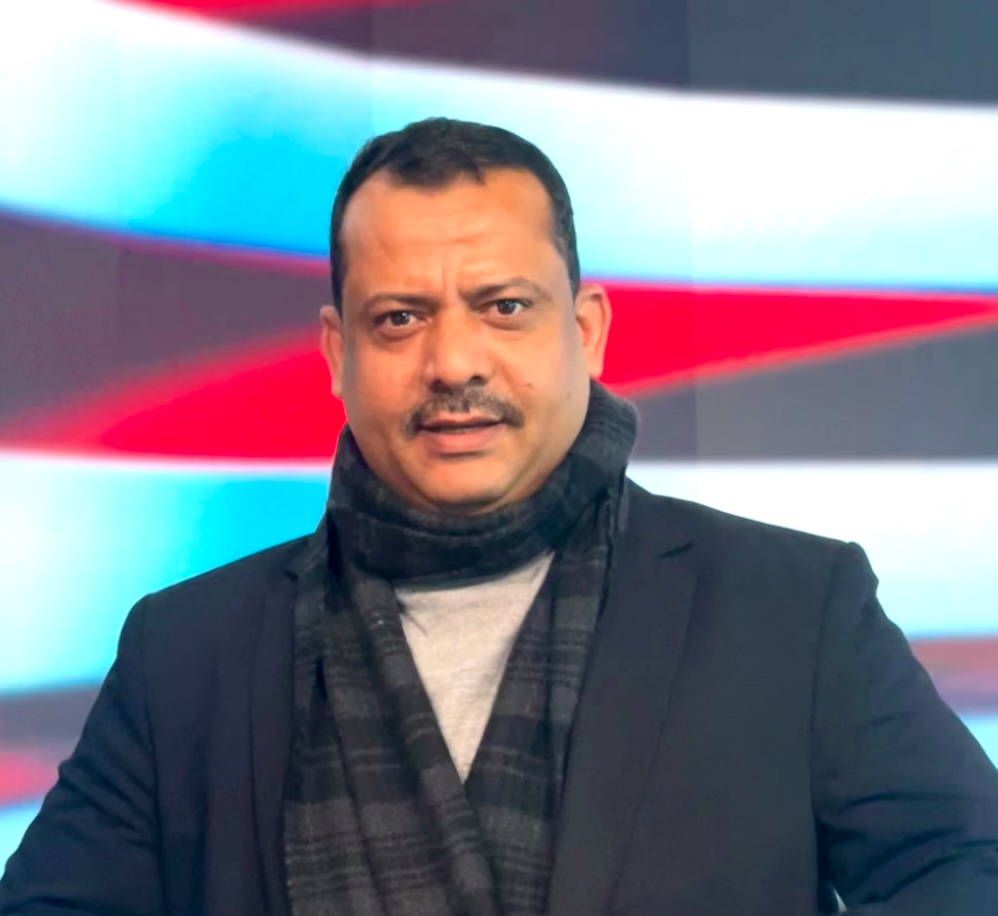 سامي الحميري 