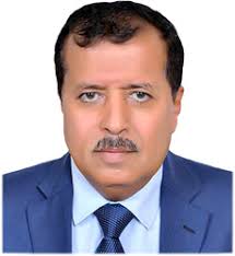 محمد مقبل الحميري 