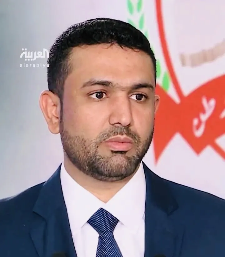 محمد أحمد العمدة