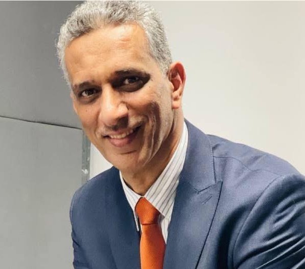 سعيد ثابت سعيد