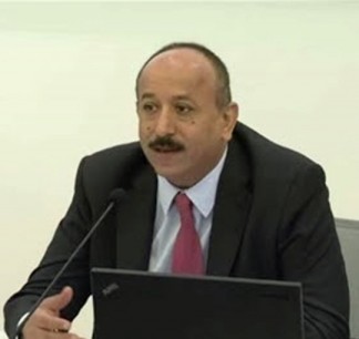 علي المعمري 
