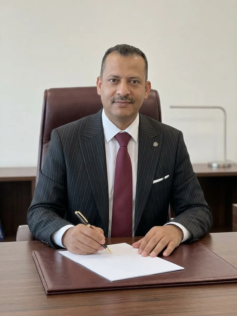 سامي الحميري