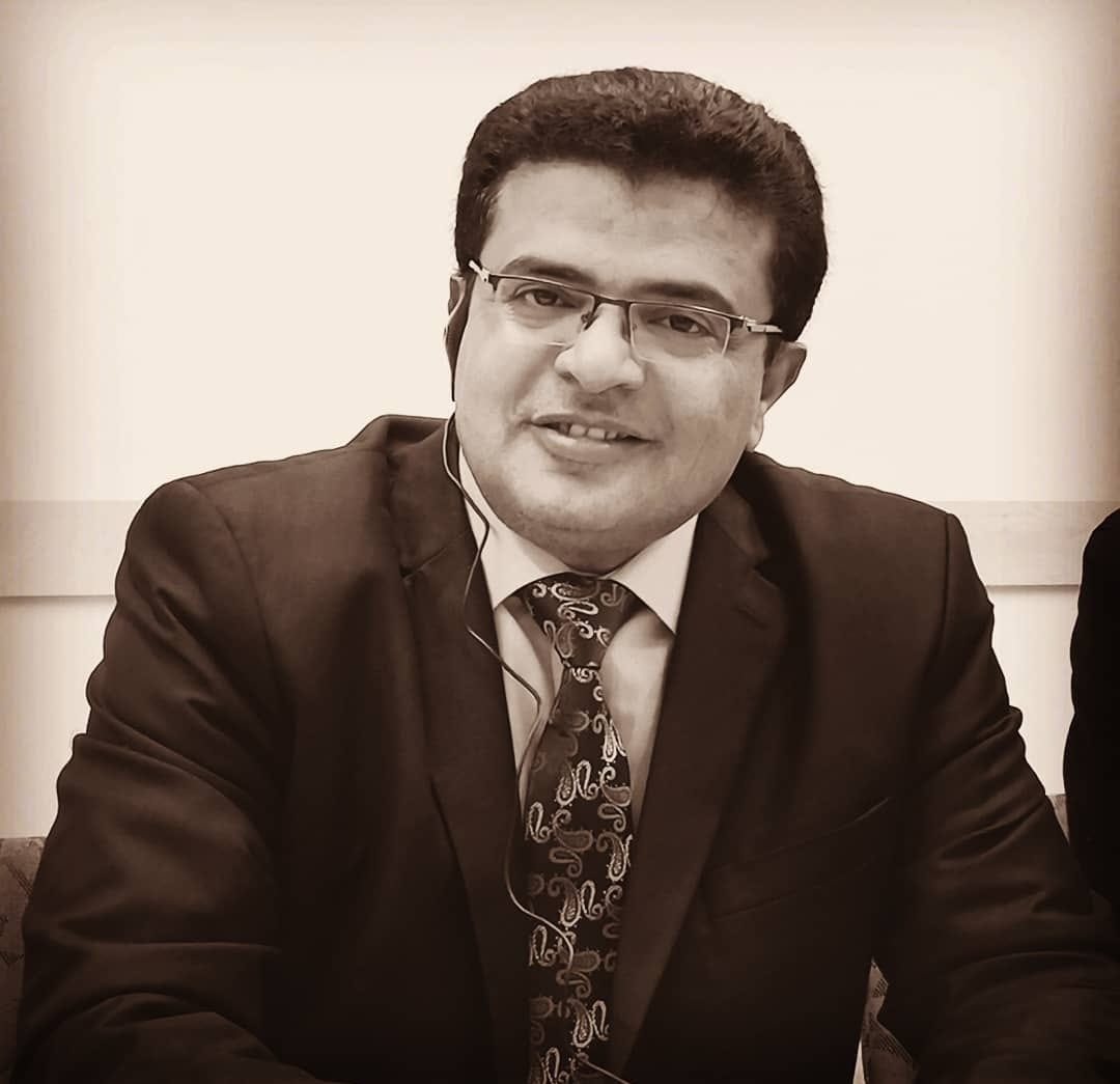 د. محمد قيزان  
