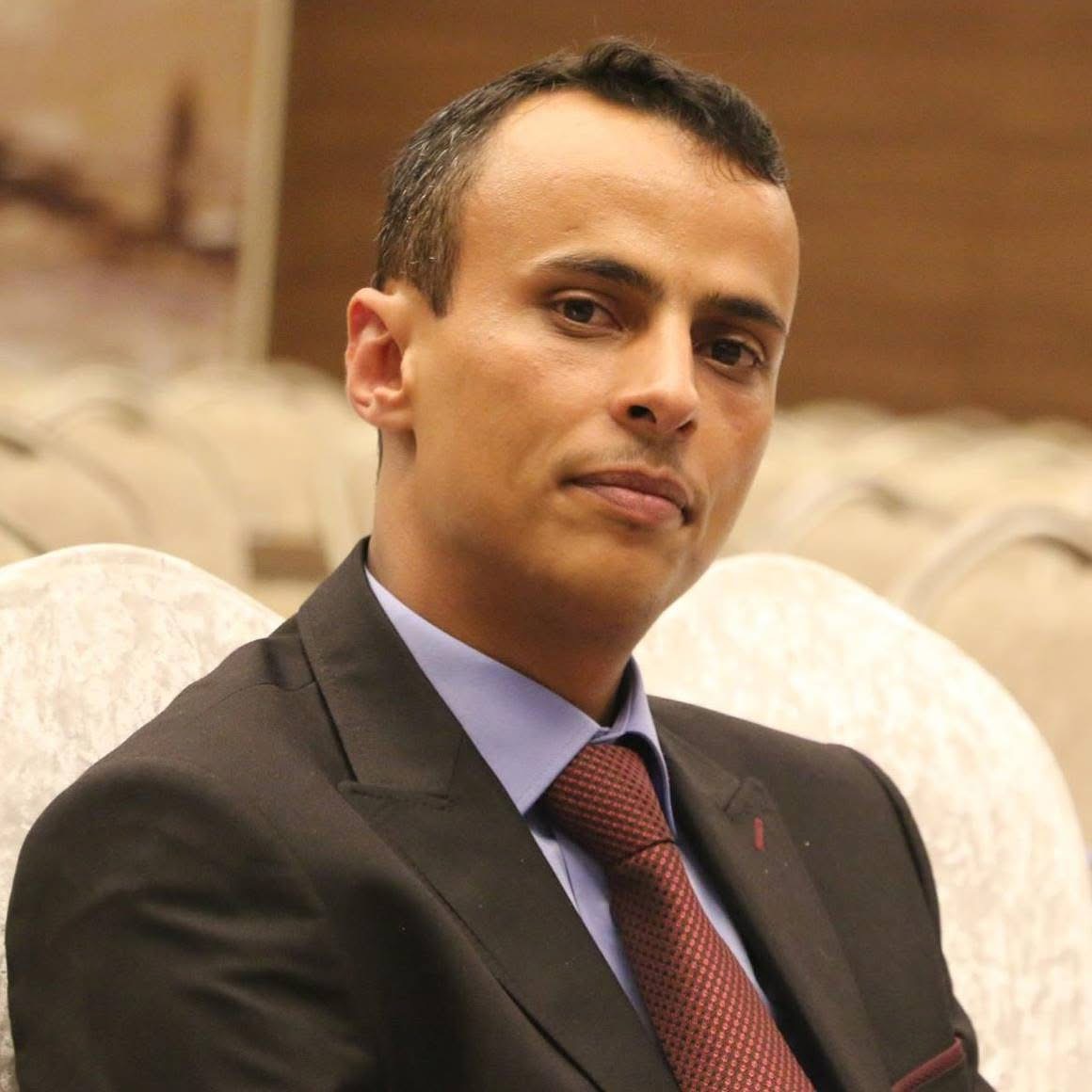 عبدالمجيد الصلاحي