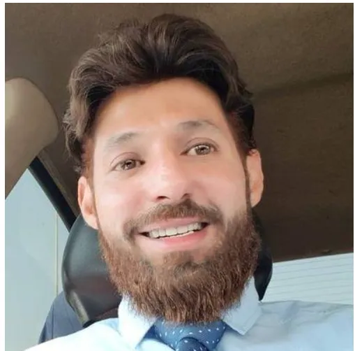 المستشار / فراس اليافعي