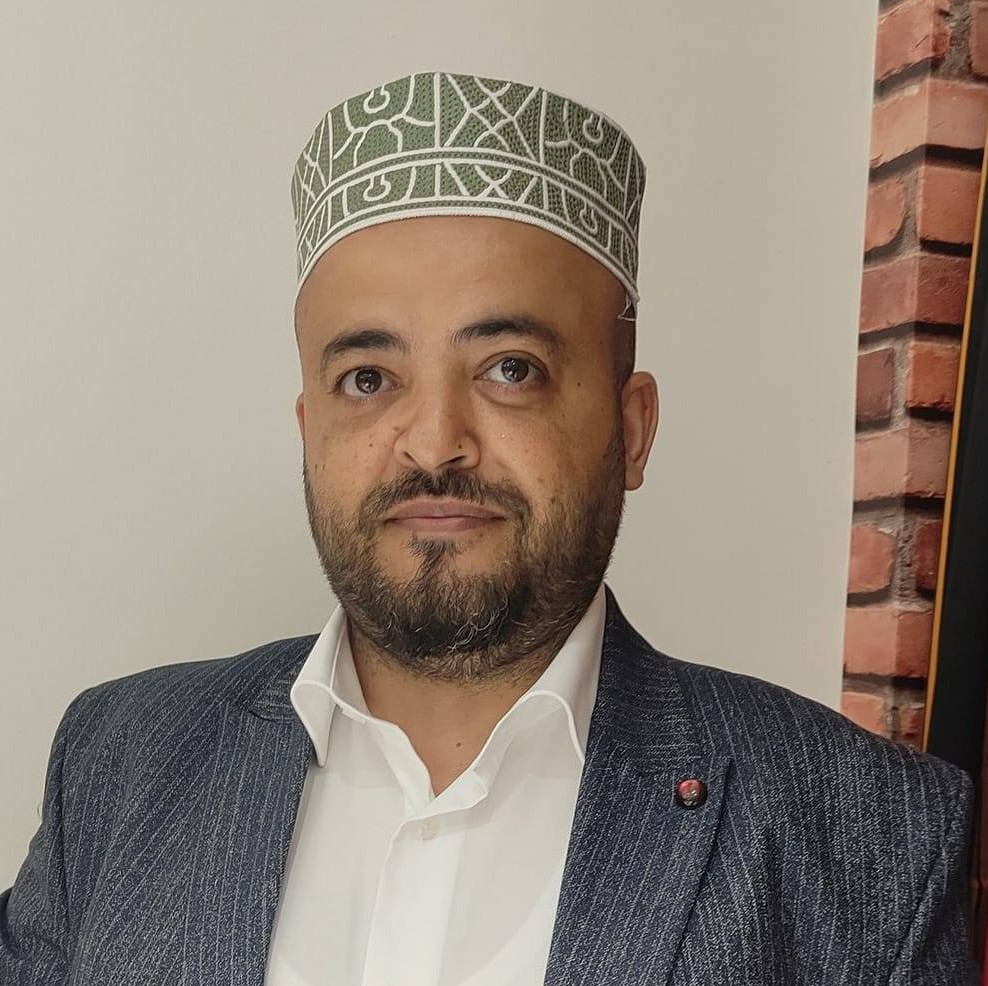 موسى النمراني 