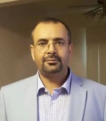 المحامي عبدالرحمن برمان
