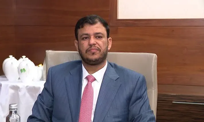 د. عبدالله العليمي 